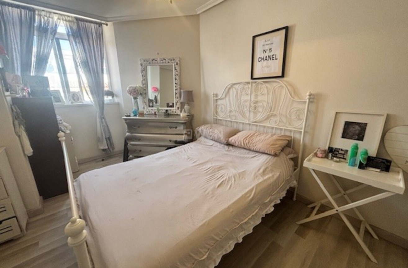 Odsprzedaż - Dupleks - La Florida - Inland