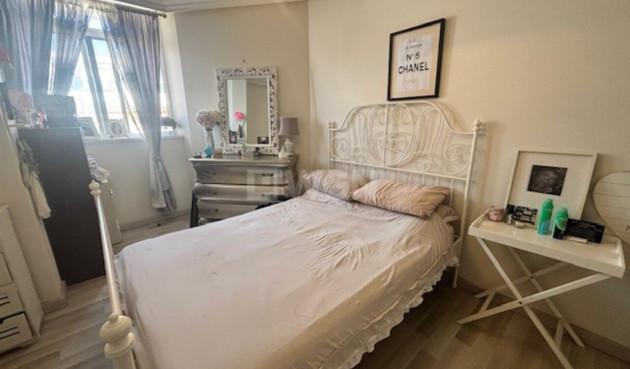 Odsprzedaż - Dupleks - La Florida - Inland