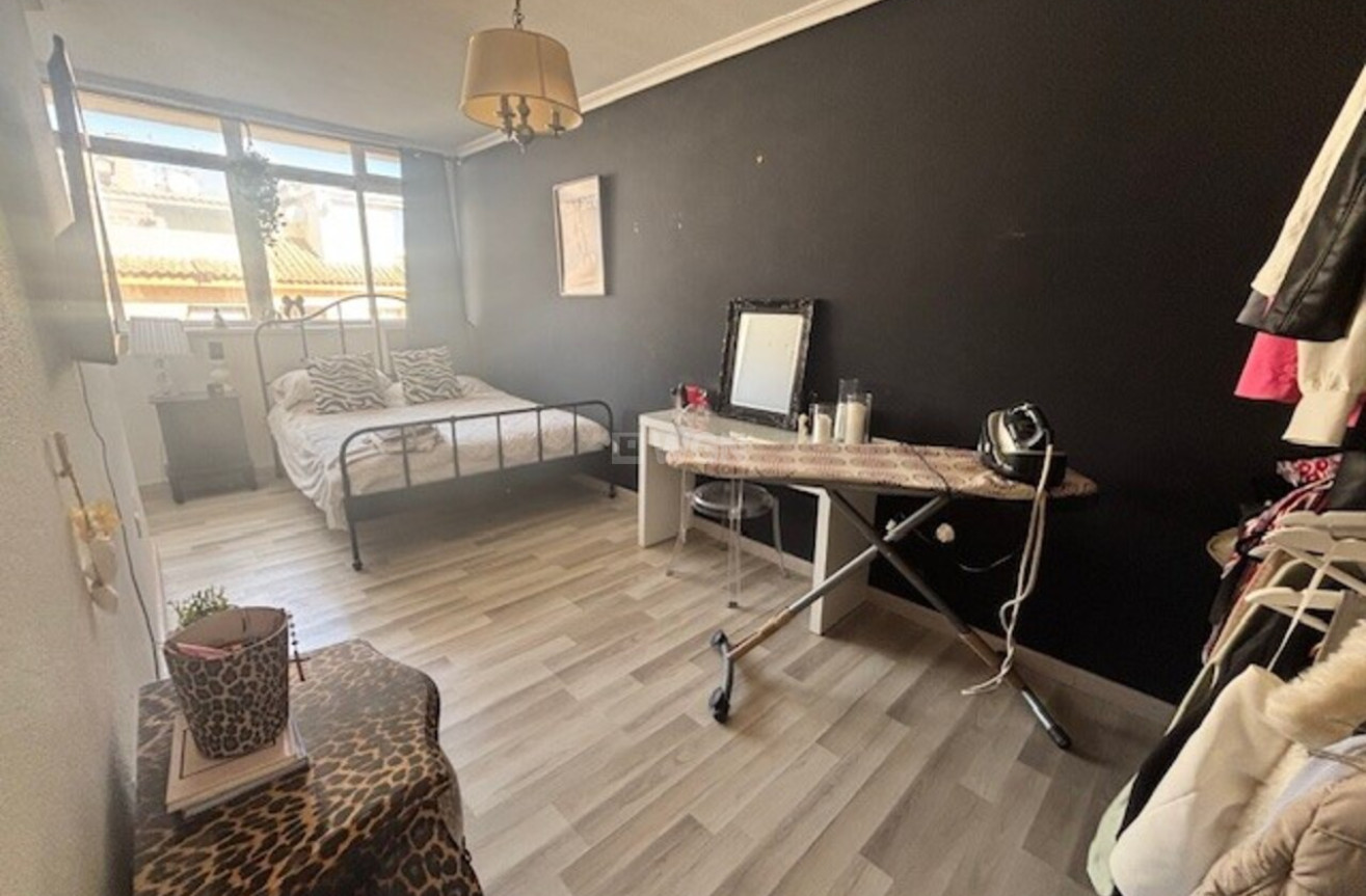 Odsprzedaż - Dupleks - La Florida - Inland