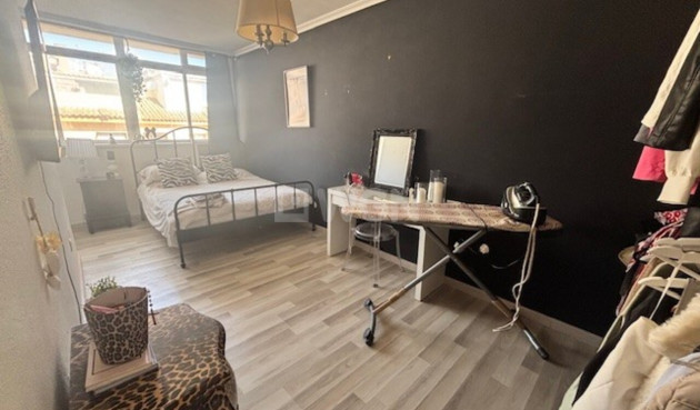 Odsprzedaż - Dupleks - La Florida - Inland