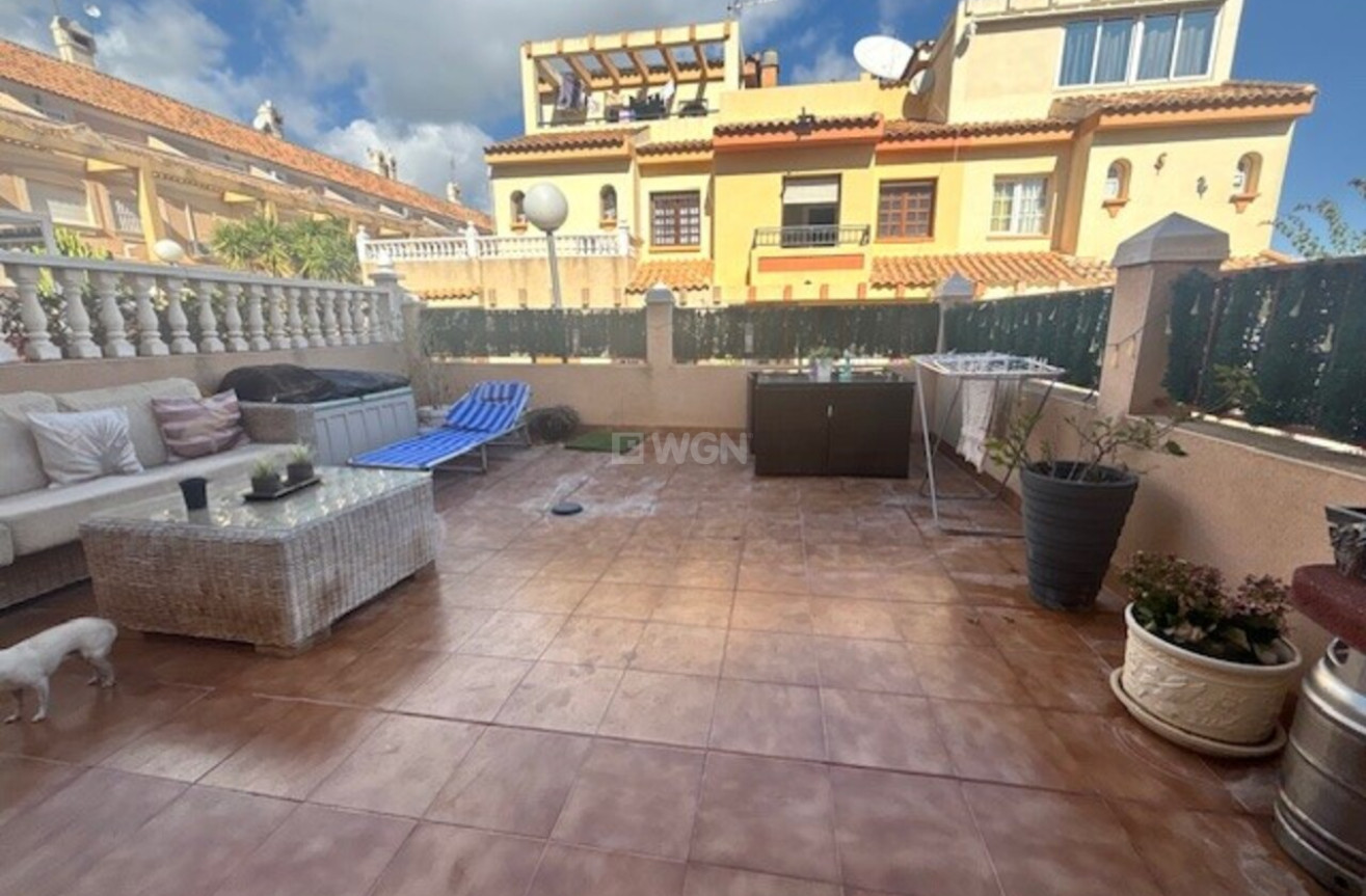 Odsprzedaż - Dupleks - La Florida - Inland