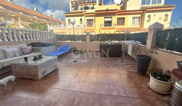 Odsprzedaż - Dupleks - La Florida - Inland