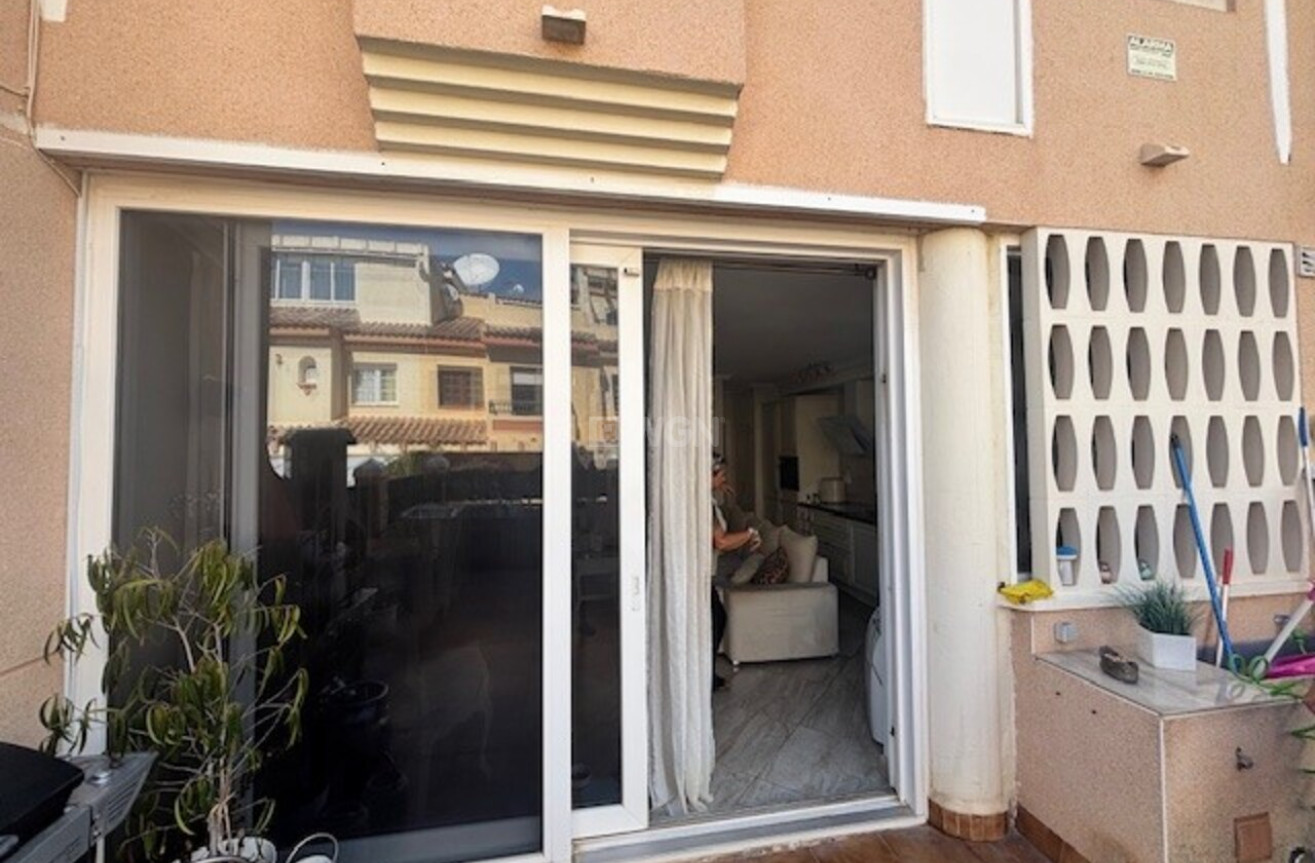 Odsprzedaż - Dupleks - La Florida - Inland