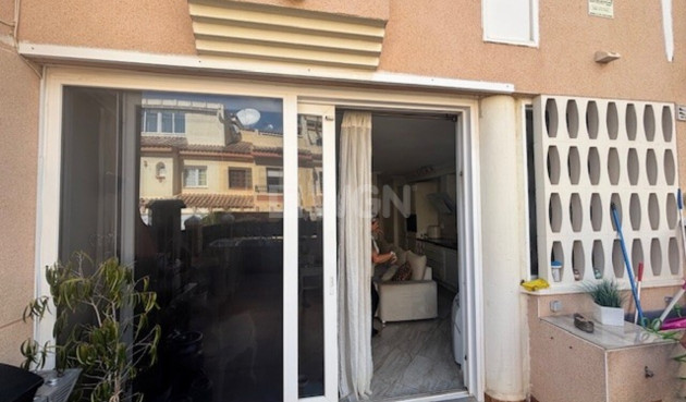 Odsprzedaż - Dupleks - La Florida - Inland