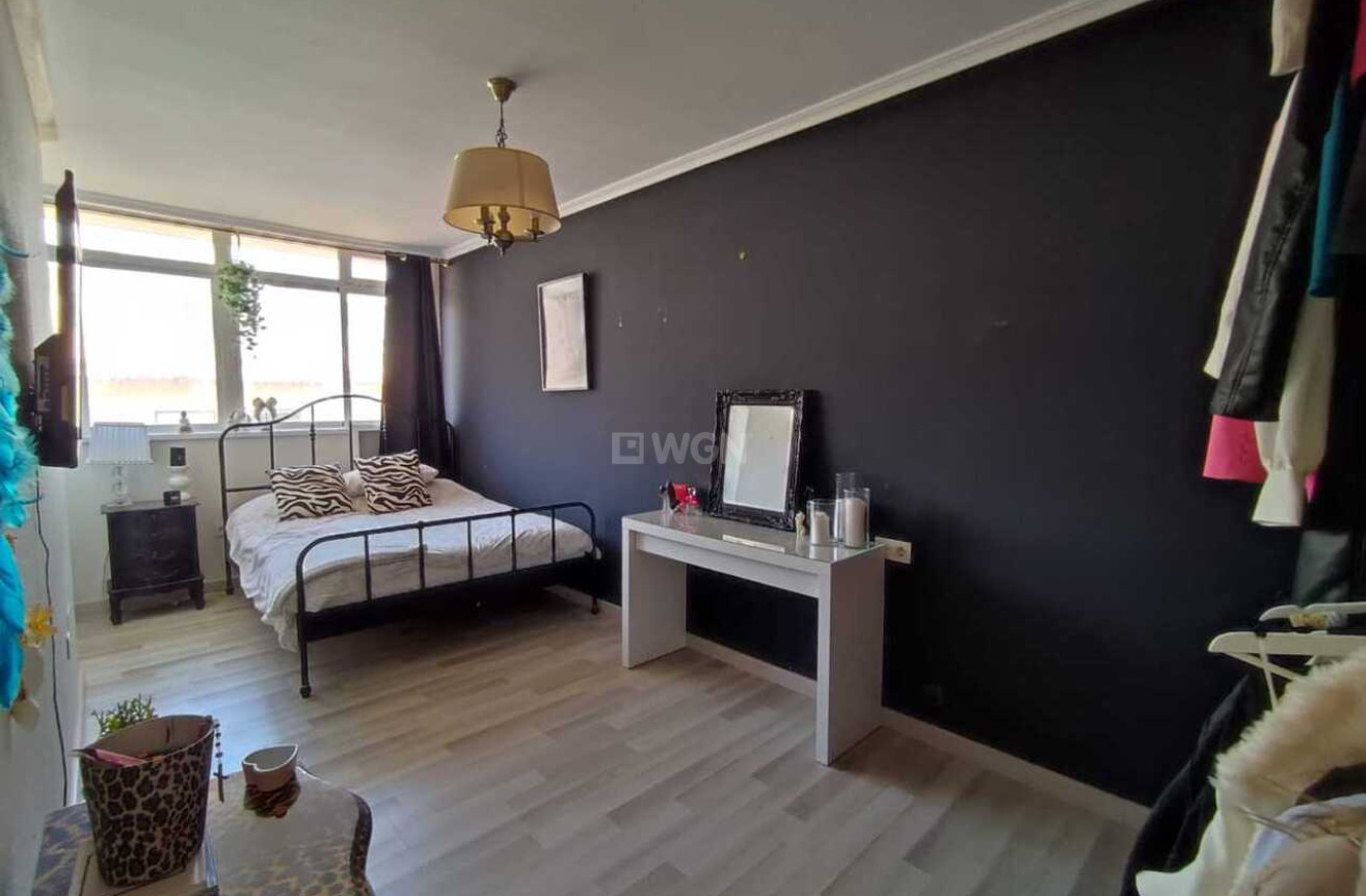 Odsprzedaż - Dupleks - La Florida - Inland