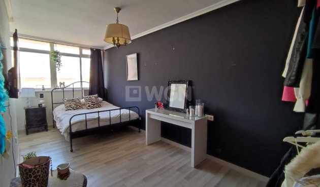 Odsprzedaż - Dupleks - La Florida - Inland