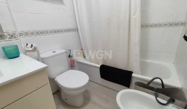 Odsprzedaż - Dupleks - La Florida - Inland