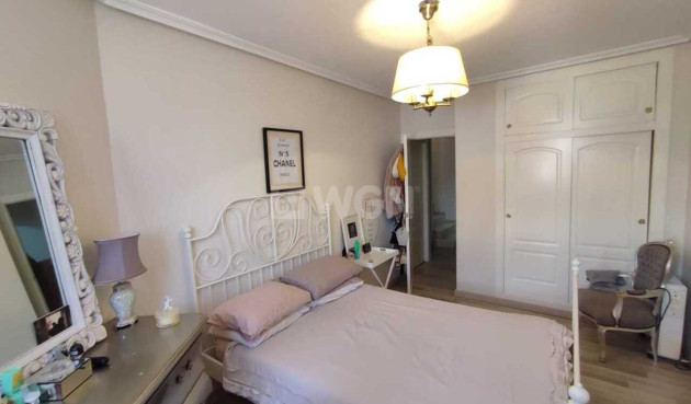 Odsprzedaż - Dupleks - La Florida - Inland