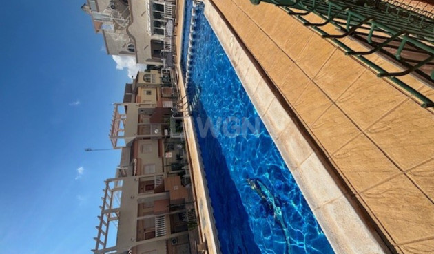 Odsprzedaż - Dupleks - La Florida - Inland