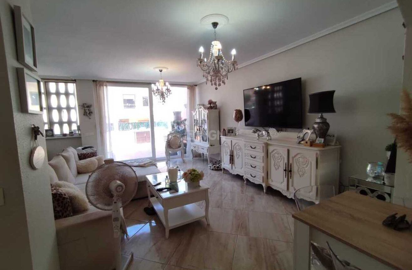 Odsprzedaż - Dupleks - La Florida - Inland