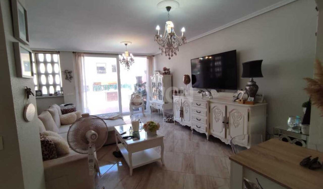 Odsprzedaż - Dupleks - La Florida - Inland