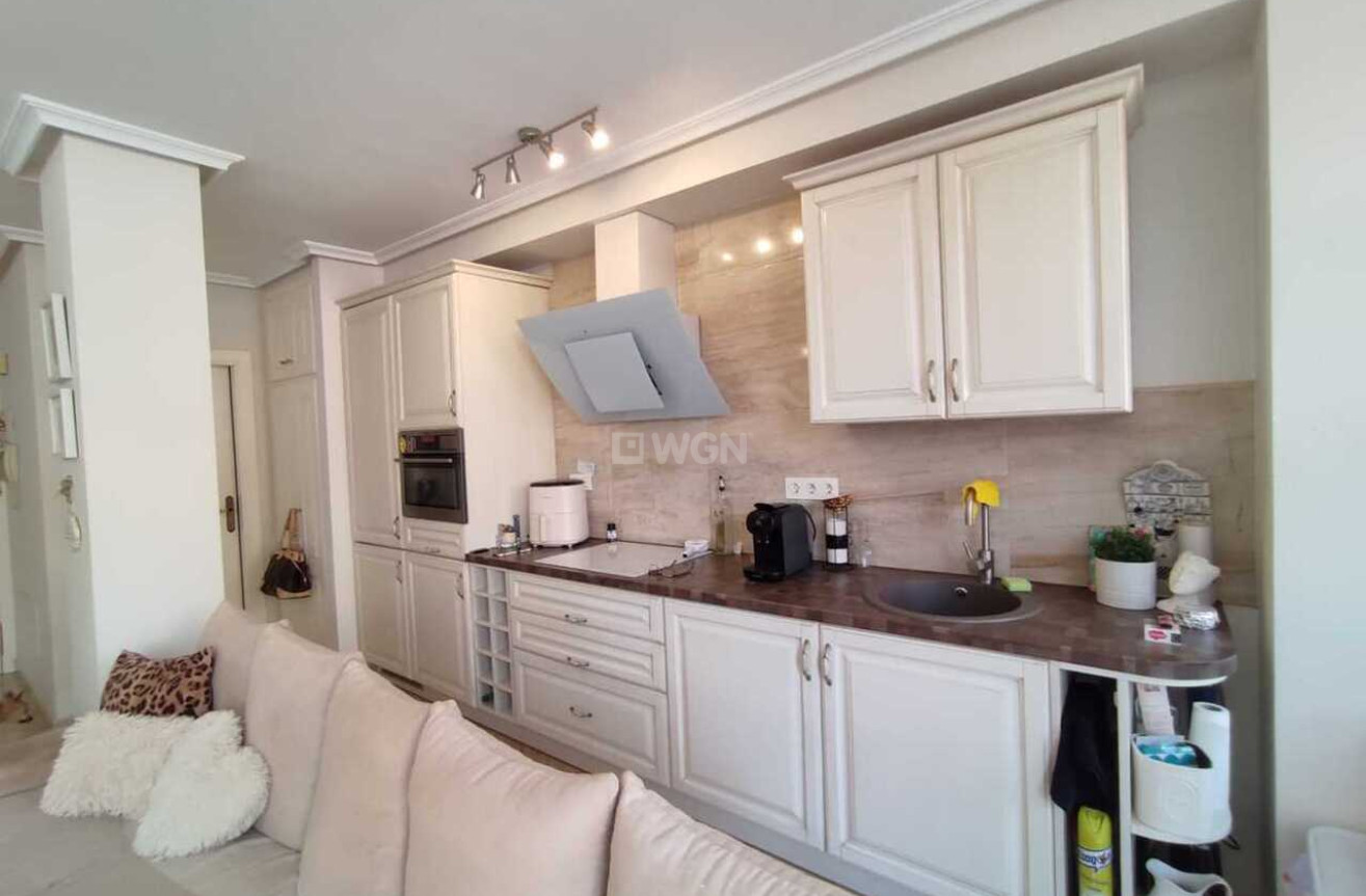 Odsprzedaż - Dupleks - La Florida - Inland