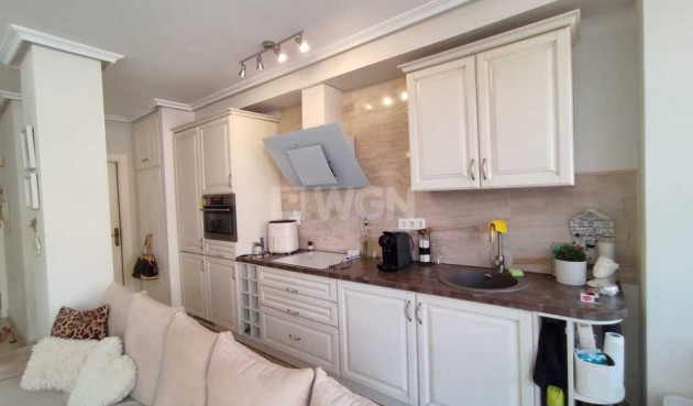 Odsprzedaż - Dupleks - La Florida - Inland