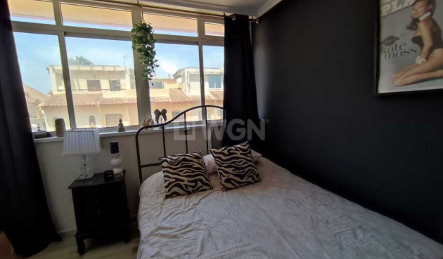 Odsprzedaż - Dupleks - La Florida - Inland