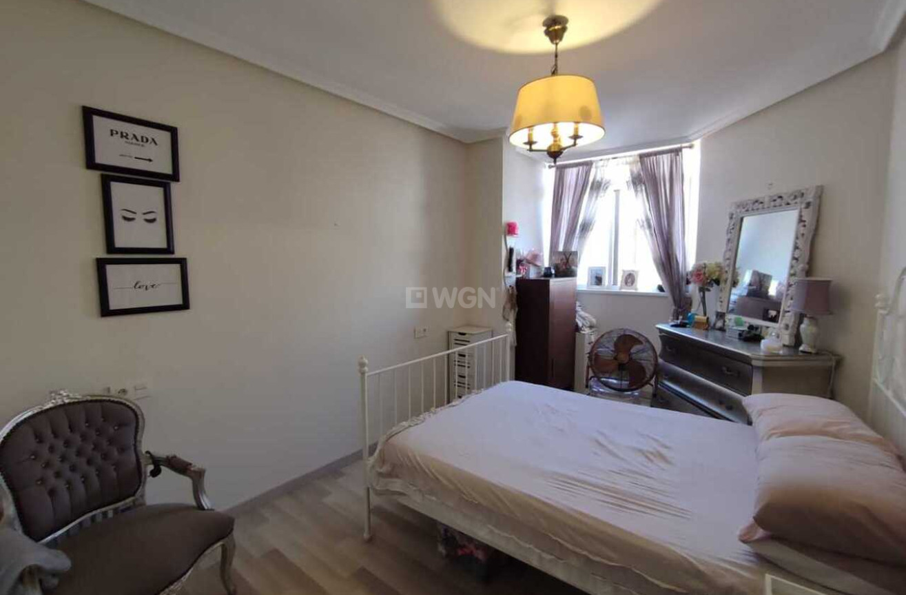 Odsprzedaż - Dupleks - La Florida - Inland