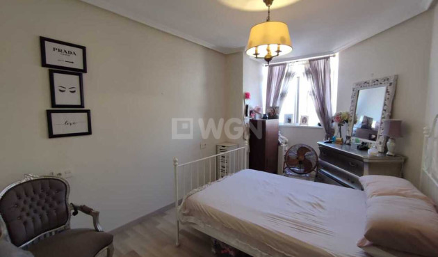 Odsprzedaż - Dupleks - La Florida - Inland