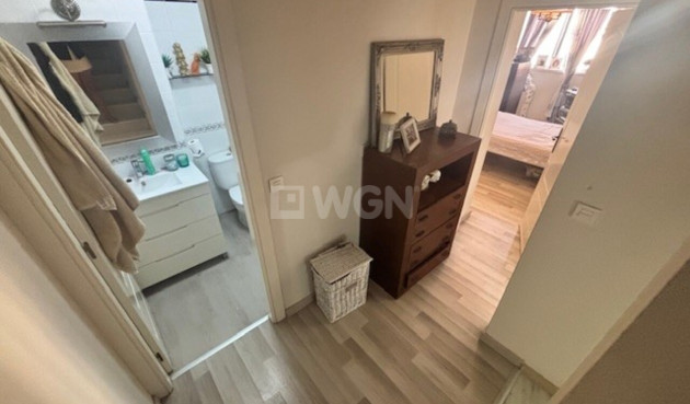 Odsprzedaż - Dupleks - La Florida - Inland