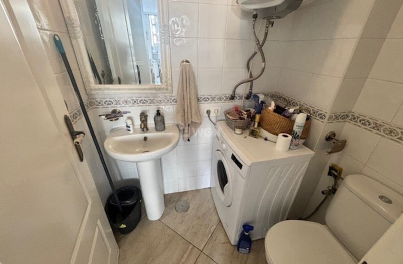 Odsprzedaż - Dupleks - La Florida - Inland