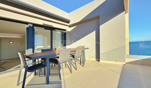 Odsprzedaż - Daszek - Torrevieja - Costa Blanca