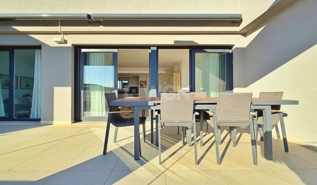 Odsprzedaż - Daszek - Torrevieja - Costa Blanca