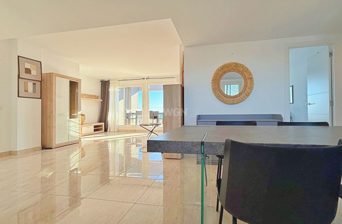 Odsprzedaż - Daszek - Torrevieja - Costa Blanca