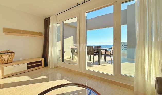 Odsprzedaż - Daszek - Torrevieja - Costa Blanca