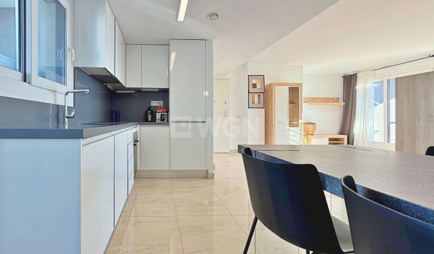 Odsprzedaż - Daszek - Torrevieja - Costa Blanca