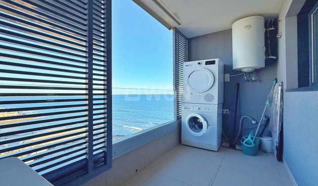 Odsprzedaż - Daszek - Torrevieja - Costa Blanca