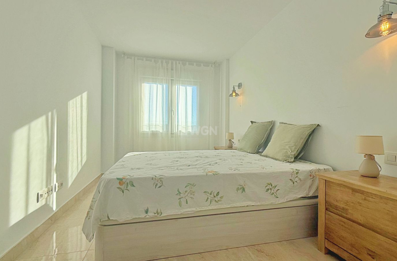 Odsprzedaż - Daszek - Torrevieja - Costa Blanca