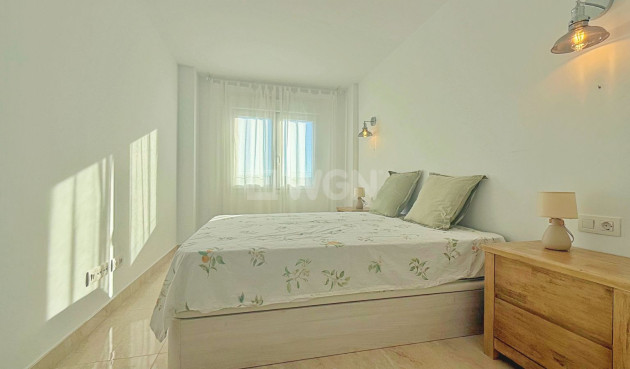 Odsprzedaż - Daszek - Torrevieja - Costa Blanca