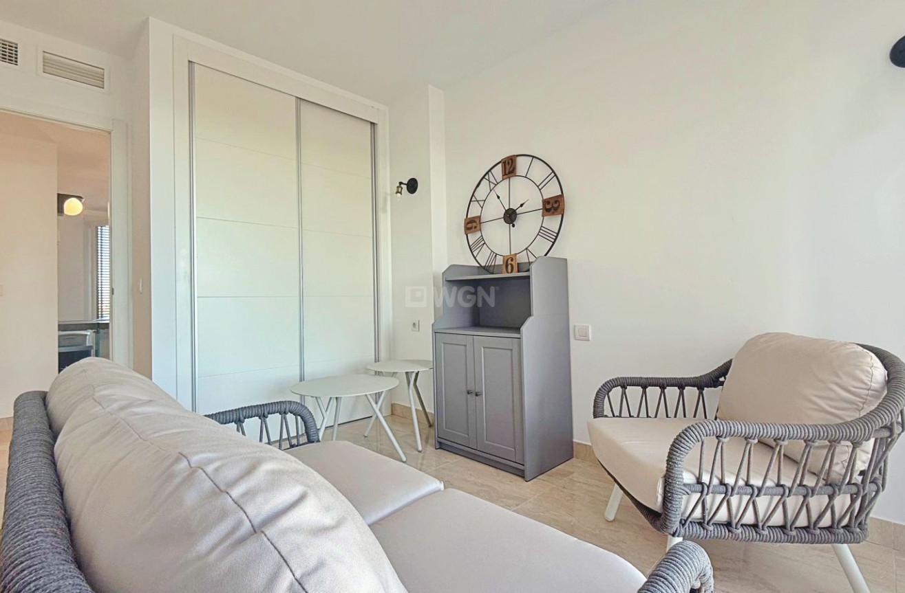 Odsprzedaż - Daszek - Torrevieja - Costa Blanca