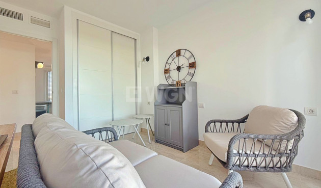 Odsprzedaż - Daszek - Torrevieja - Costa Blanca