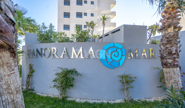 Odsprzedaż - Daszek - Torrevieja - Costa Blanca