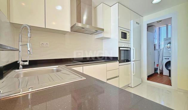 Odsprzedaż - Daszek - Torrevieja - Costa Blanca