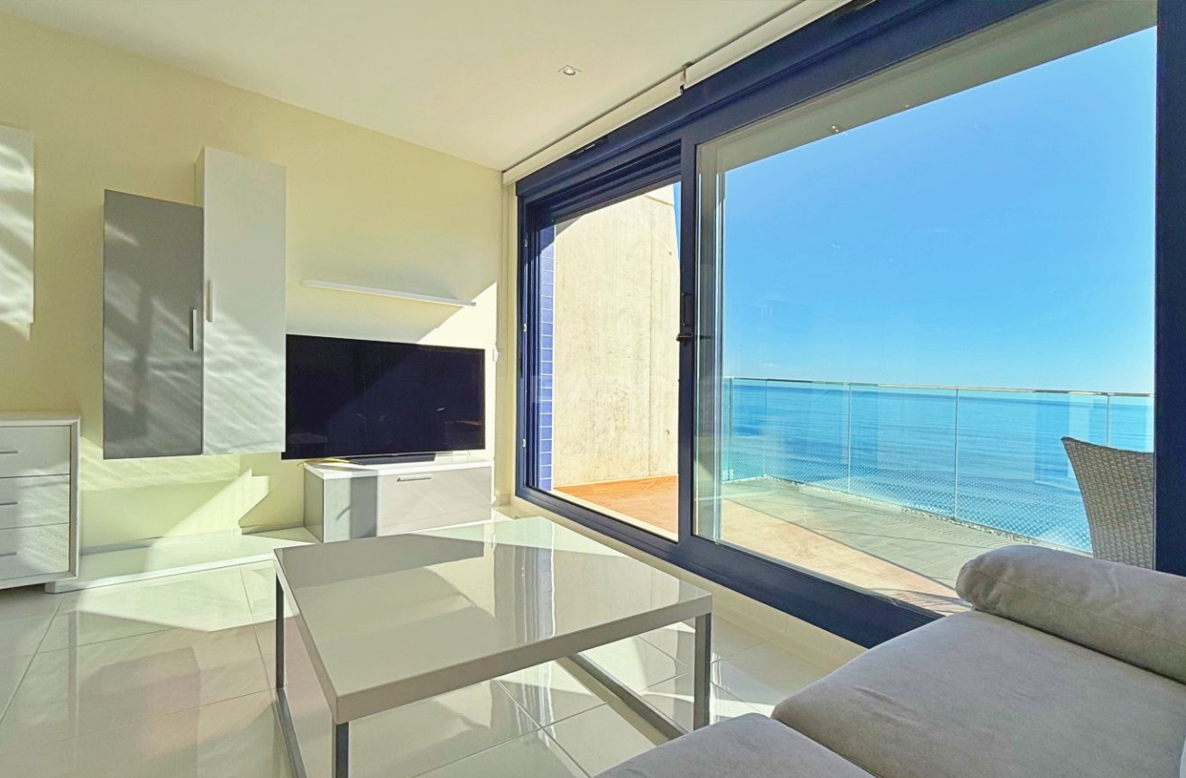 Odsprzedaż - Daszek - Torrevieja - Costa Blanca