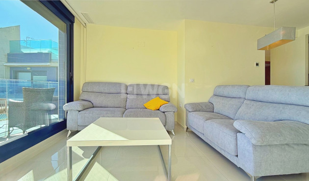 Odsprzedaż - Daszek - Torrevieja - Costa Blanca