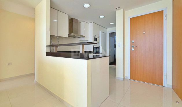 Odsprzedaż - Daszek - Torrevieja - Costa Blanca