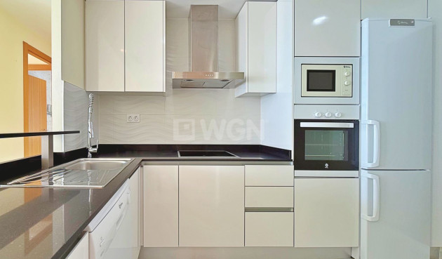 Odsprzedaż - Daszek - Torrevieja - Costa Blanca