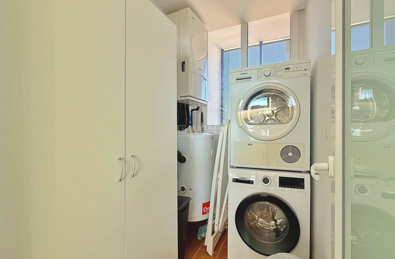 Odsprzedaż - Daszek - Torrevieja - Costa Blanca