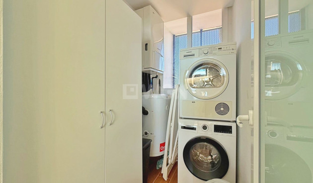 Odsprzedaż - Daszek - Torrevieja - Costa Blanca