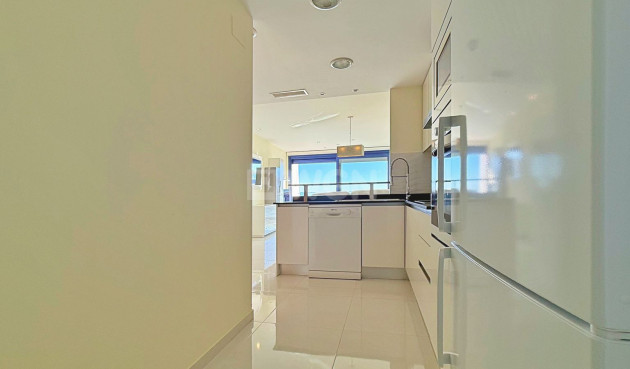 Odsprzedaż - Daszek - Torrevieja - Costa Blanca