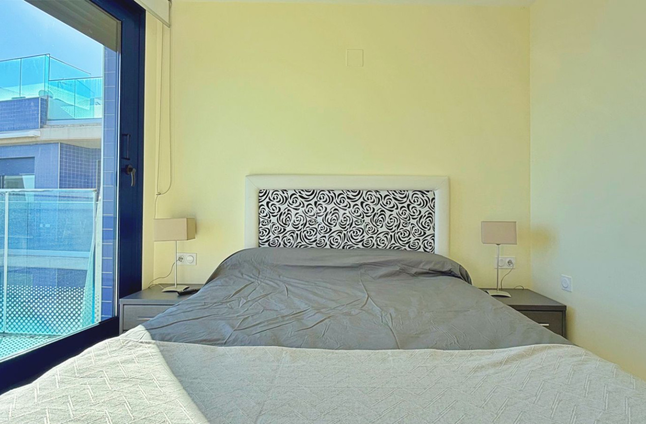 Odsprzedaż - Daszek - Torrevieja - Costa Blanca