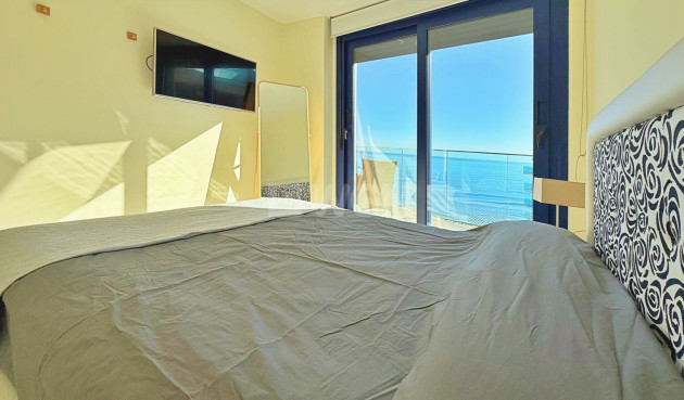 Odsprzedaż - Daszek - Torrevieja - Costa Blanca