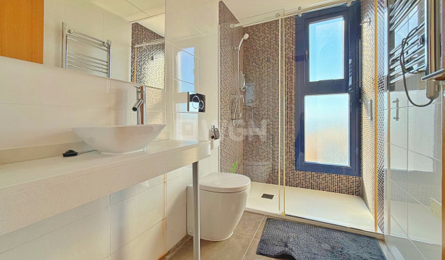 Odsprzedaż - Daszek - Torrevieja - Costa Blanca