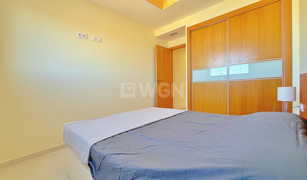 Odsprzedaż - Daszek - Torrevieja - Costa Blanca