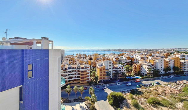 Odsprzedaż - Daszek - Torrevieja - Costa Blanca