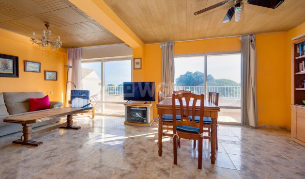 Odsprzedaż - Mieszkanie w bloku - Guardamar del Segura - Pinomar