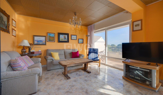 Odsprzedaż - Mieszkanie w bloku - Guardamar del Segura - Pinomar