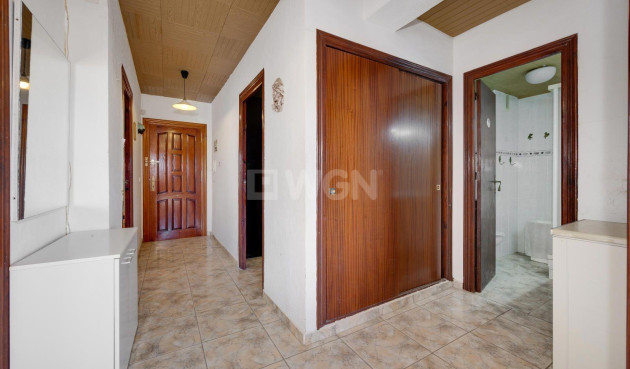 Odsprzedaż - Mieszkanie w bloku - Guardamar del Segura - Pinomar