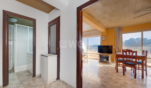 Odsprzedaż - Mieszkanie w bloku - Guardamar del Segura - Pinomar